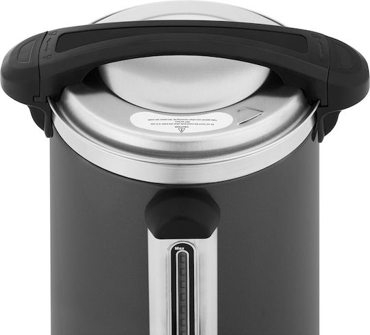 Royal Catering Coffee-Tea Buffet Kettle 6lt 0.95kW