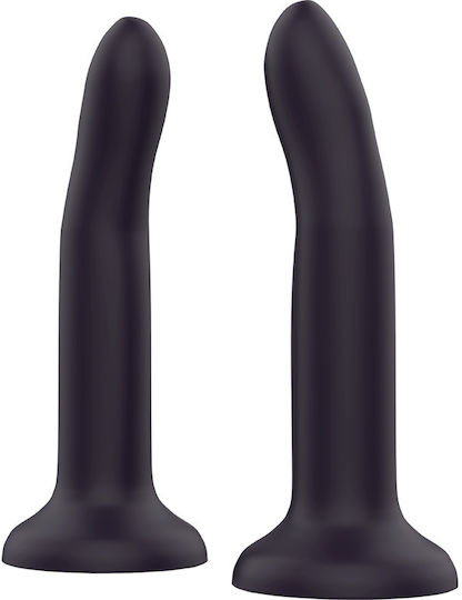 Mythology Dildo Purple 20cm