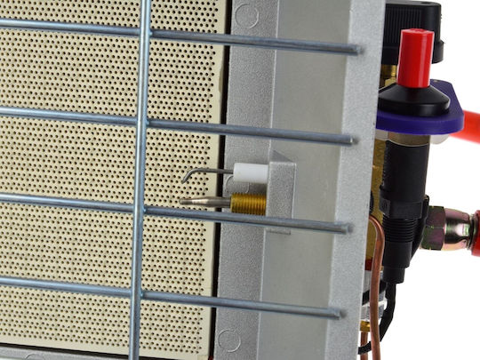 Geko cu Randament 4.6kW