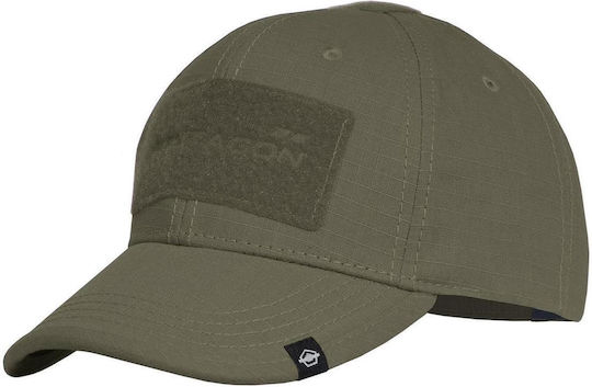 Pentagon Tactical 2.0 Military Hat Jockey