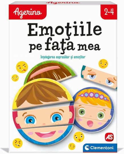 AS Joc Educațional de Cunoștințe
