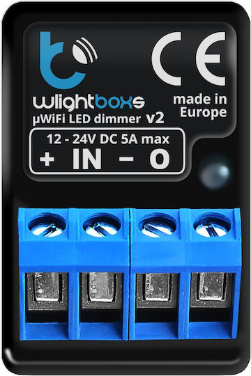 Blebox Smart Switch Dimmer Wi-Fi