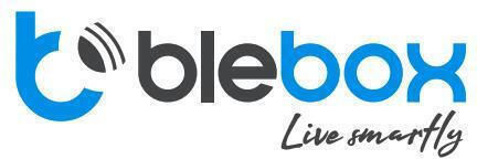 Blebox Smart Switch Wi-Fi 2A