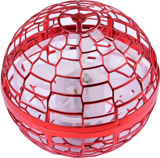 Jokomisiada Interactive Toy Red