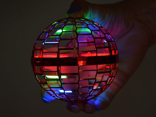 Jokomisiada Interactive Toy Red