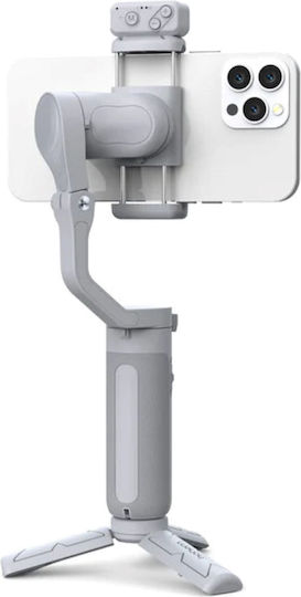 Gimbal Hohem Isteady Xe Kit + Led Lamp