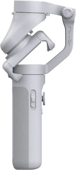 Gimbal Hohem Isteady Xe Kit + Led Lamp