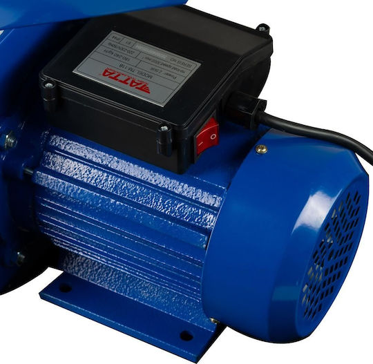 Tatta Electric 2.5kW