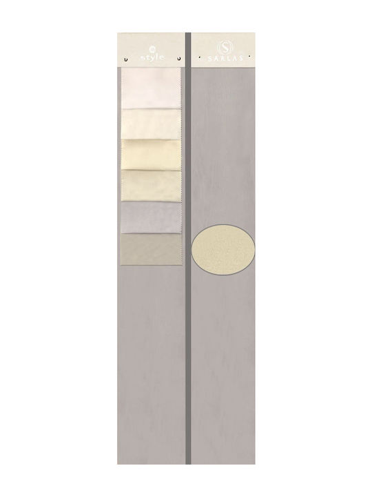 Light Plain Sheer Unito 320 Lb 2-3081 Select Sarlas