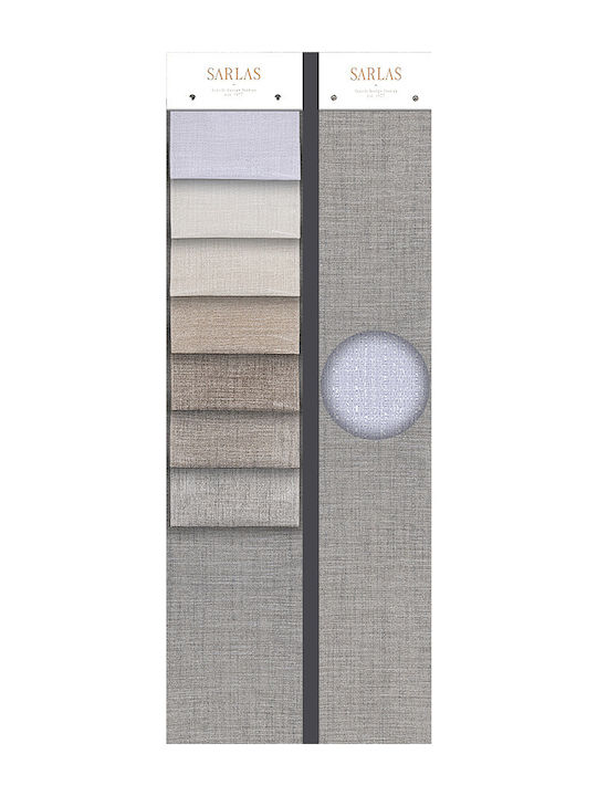Light Plain Sheer Unito 310 Lb 2-4845 Dreamtime Sarlas