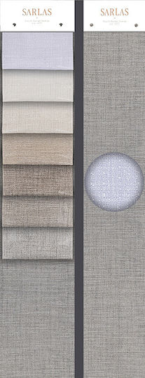 Light Plain Sheer Unito 310 Lb 2-4845 Dreamtime Sarlas