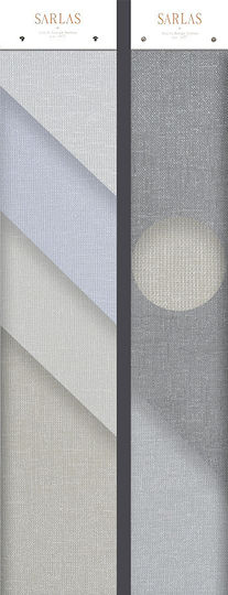 Light Plain Sheer Unito 325 Lb 2-4932 Glitter Sarlas