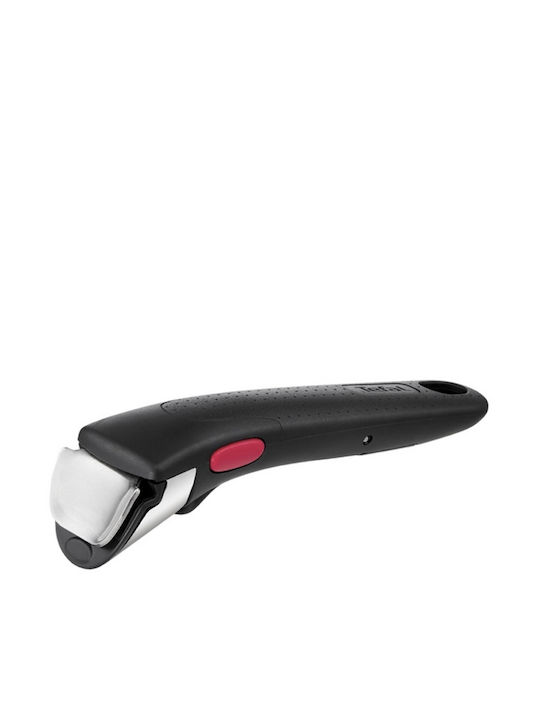 Tefal Ingenio Emotion Σετ Μαγειρικά Σκεύη από Ανοξείδωτο Ατσάλι Silver με Αντικολλητική Επίστρωση 5τμχ
