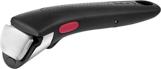 Tefal Ingenio Emotion Комплект Съдове За Готвене От Неръждаема Стомана Сребрист С Незалепващо Покритие 4 Части