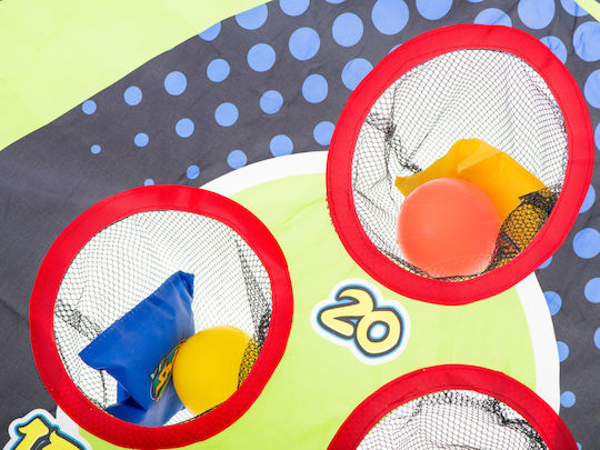 Spielzeug Zielübungen