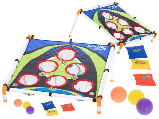 Spielzeug Zielübungen