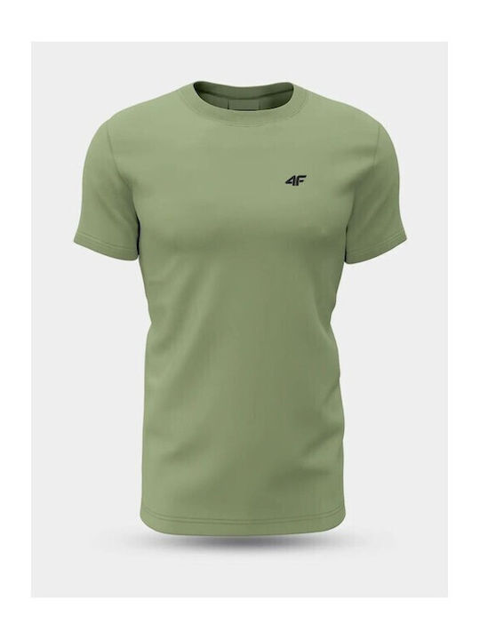 Tshirts 4f M 4fwss24ttshm189691s 3pak