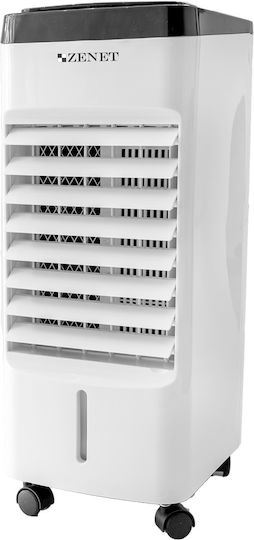 Zenet Air Cooler 65W with Remote Control