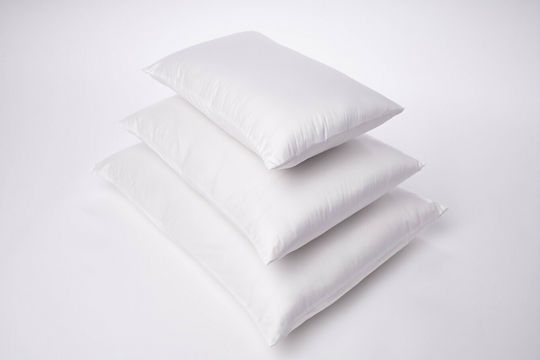 Valeria Home Възглавница За Спане Пух 60x40см