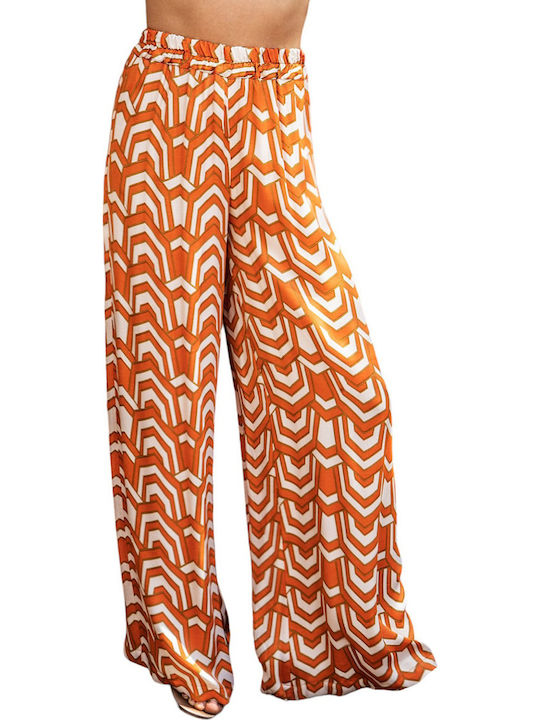 Femei Din material textil Pantaloni MULTI