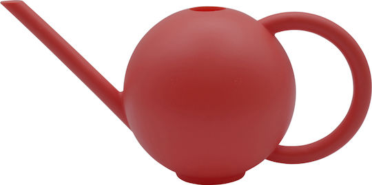 Uncle George Пластмаса Поливалка 1.5лт Red