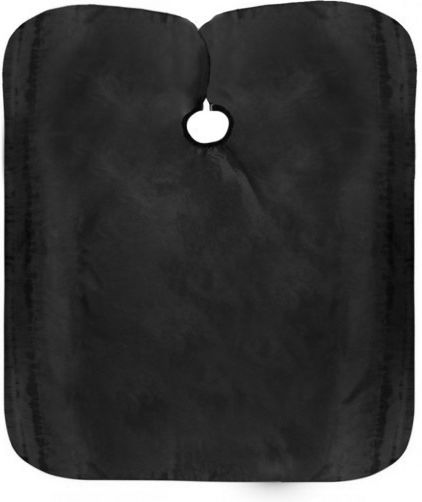 Hairdressing Cape J-120 Red 0136942