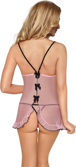 Boss Of Toys Set Babydoll Sexy Roz