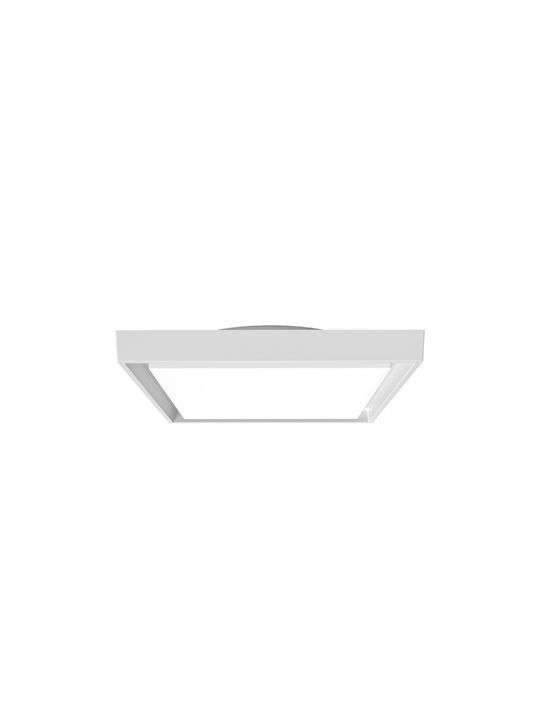 VK Lighting LED Панел 26W с Топло бяло Светлина 3000К