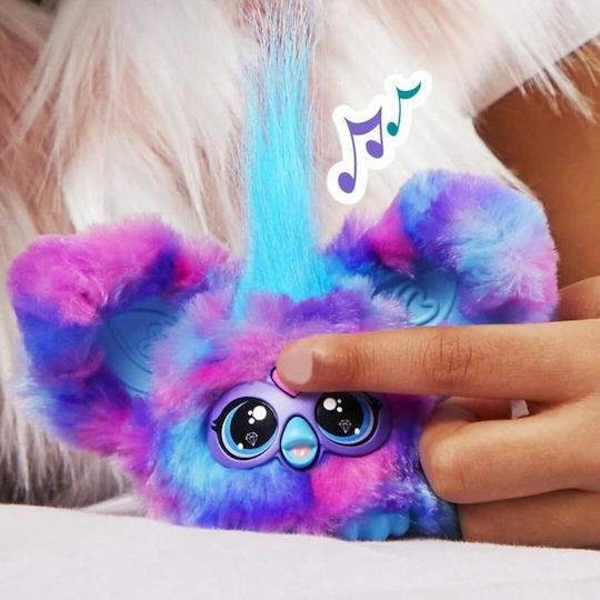 Hasbro Furby Furblet Mit Sound Luv-Lee Für 6+ Jahre 5 cm