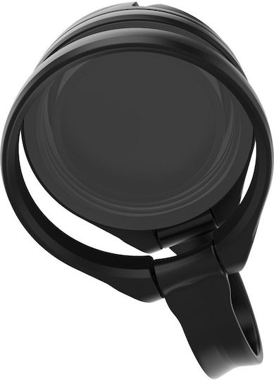 Contigo Flasche Thermosflasche Rostfreier Stahl 700ml Black