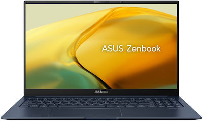 Asus ZenBook UM3504DA-BN160W 15.6" IPS FHD (Ryzen 7-7735U/32GB/1TB SSD/W11 Home)