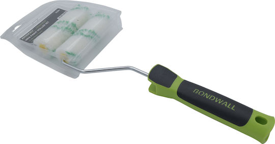 Uncle George Paint Round Roller