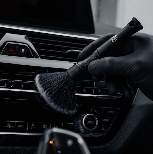 K2 Pro Cleaning Brush for Interior Plastics - Dashboard Car