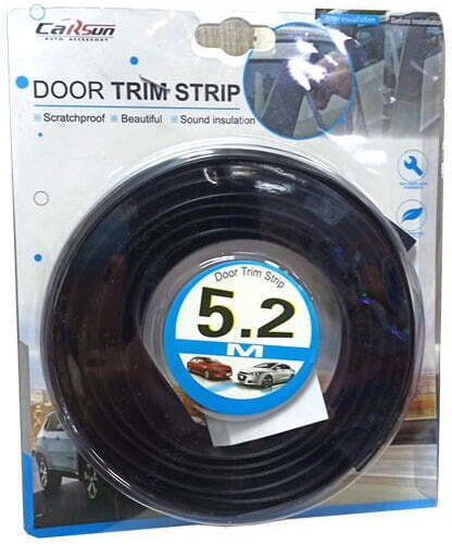 Door Seal Rubber for