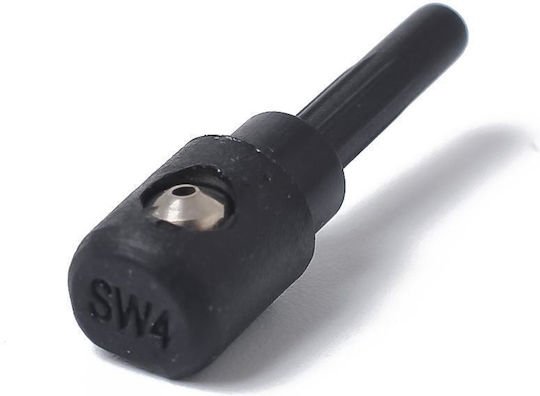 Car Windshield Wiper Nozzle Back Seat Ibiza / Leon / Altea / Arosa / Alhambra / Toledo Skoda Fabia / Octavia / Roomster / Superb / Yeti Volkswagen Polo / Golf / Passat / Caddy / Bora / Lupo / Scirocco / Tiguan / Touran / Transporter / T5 / T6 / Sharan Audi A3 / A4 / A6