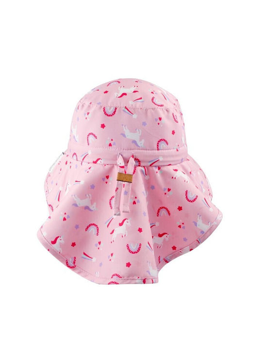 Flapjackkids Kids' Hat Fabric Sunscreen