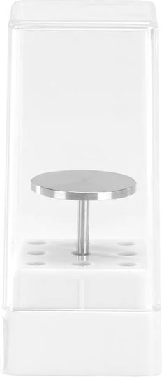 EXO Nail Drill Inox Bit with Pododisc Head