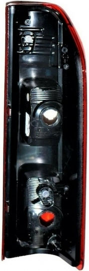 Taillights Led for Fiat Talento Nissan NV300 Opel Vivaro Renault Trafic