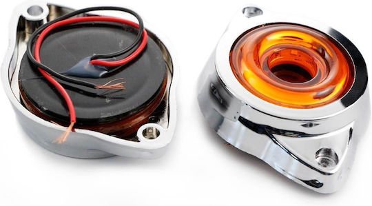 Φλας Led 12V Universal