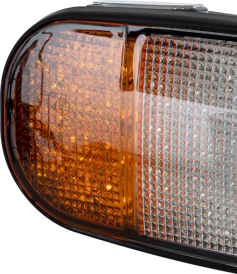 GloboStar Φλας Led 40W 12V Universal 2τμχ