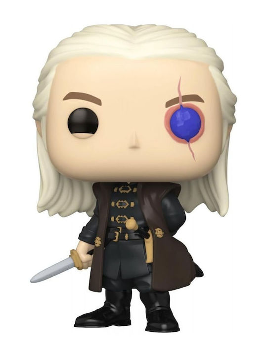Funko Pop! Fernsehen: House of the Dragon - Game 13 Leuchtet im Dunkeln Chase