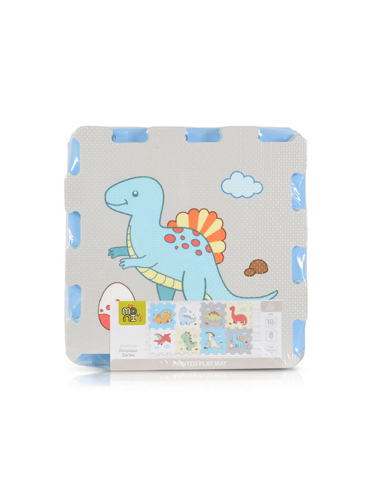 Moni Dinosaur 8τμχ