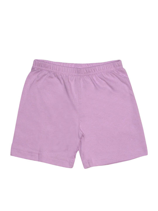 Pretty Baby Kids' Pajamas Summer Veraman/baby