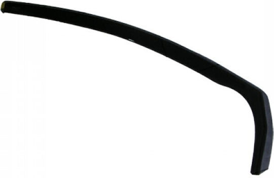 Heko Set of Windbreakers Front Car Dark Fime for Toyota Matrix 2pcs