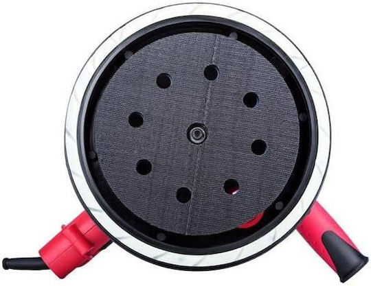 Worcraft Τριβείο Τοίχου 800W