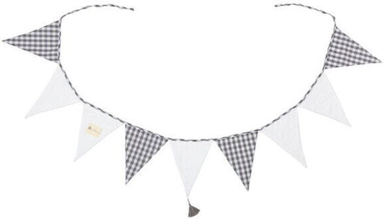 Bimbidreams Kids Wall Decor Decorative Garland 230cm