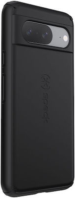 Speck Plastic Back Cover Durable Black (Google Pixel 8)