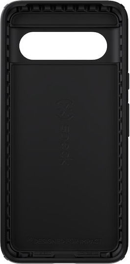 Speck Back Cover Πλαστικό Μαύρο (Google Pixel 8)