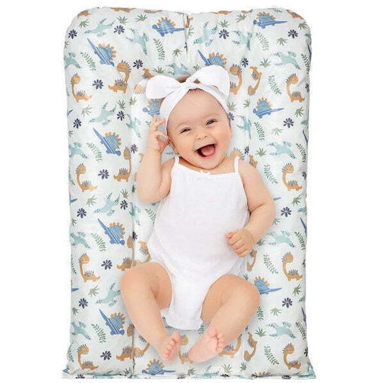 Babycalin Мека Подложка За Смяна 50x70см