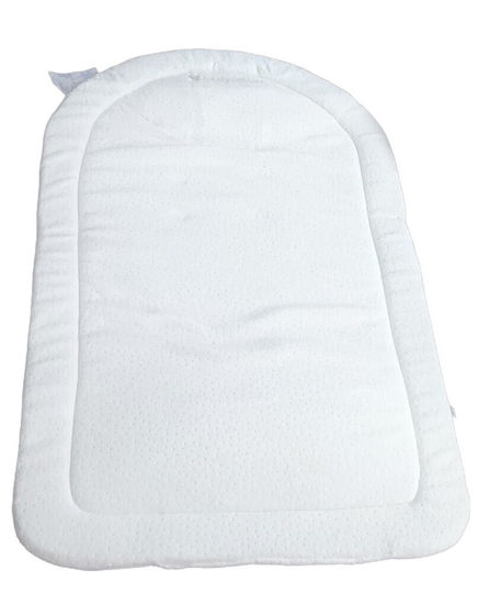 Beboulino Weiche Wickelunterlage 40x80cm